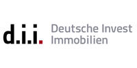 Inventarmanager Logo d.i.i. Deutsche Invest Immobilien GmbHd.i.i. Deutsche Invest Immobilien GmbH